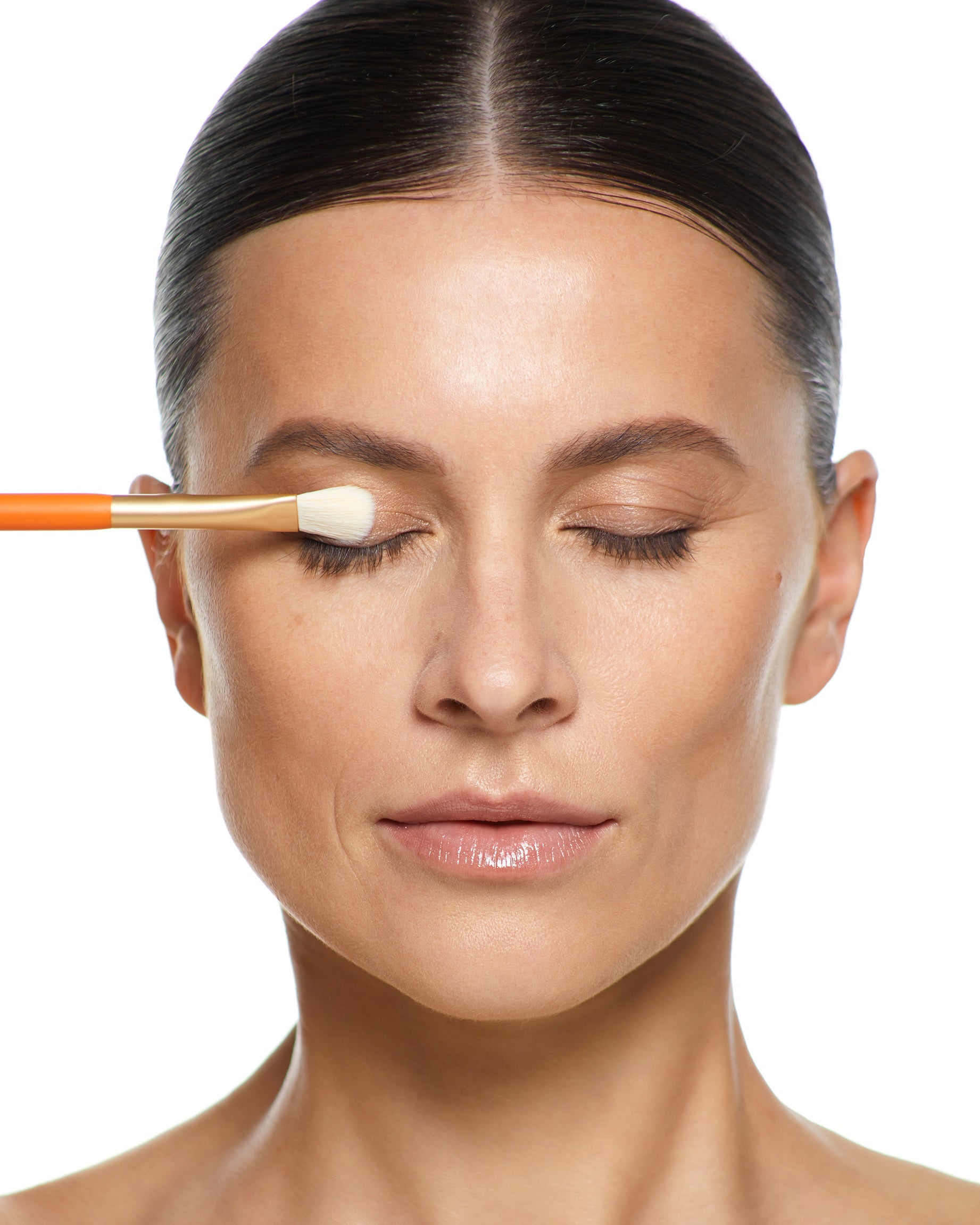 Eye Brushes