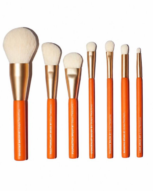 Complete Brush Set