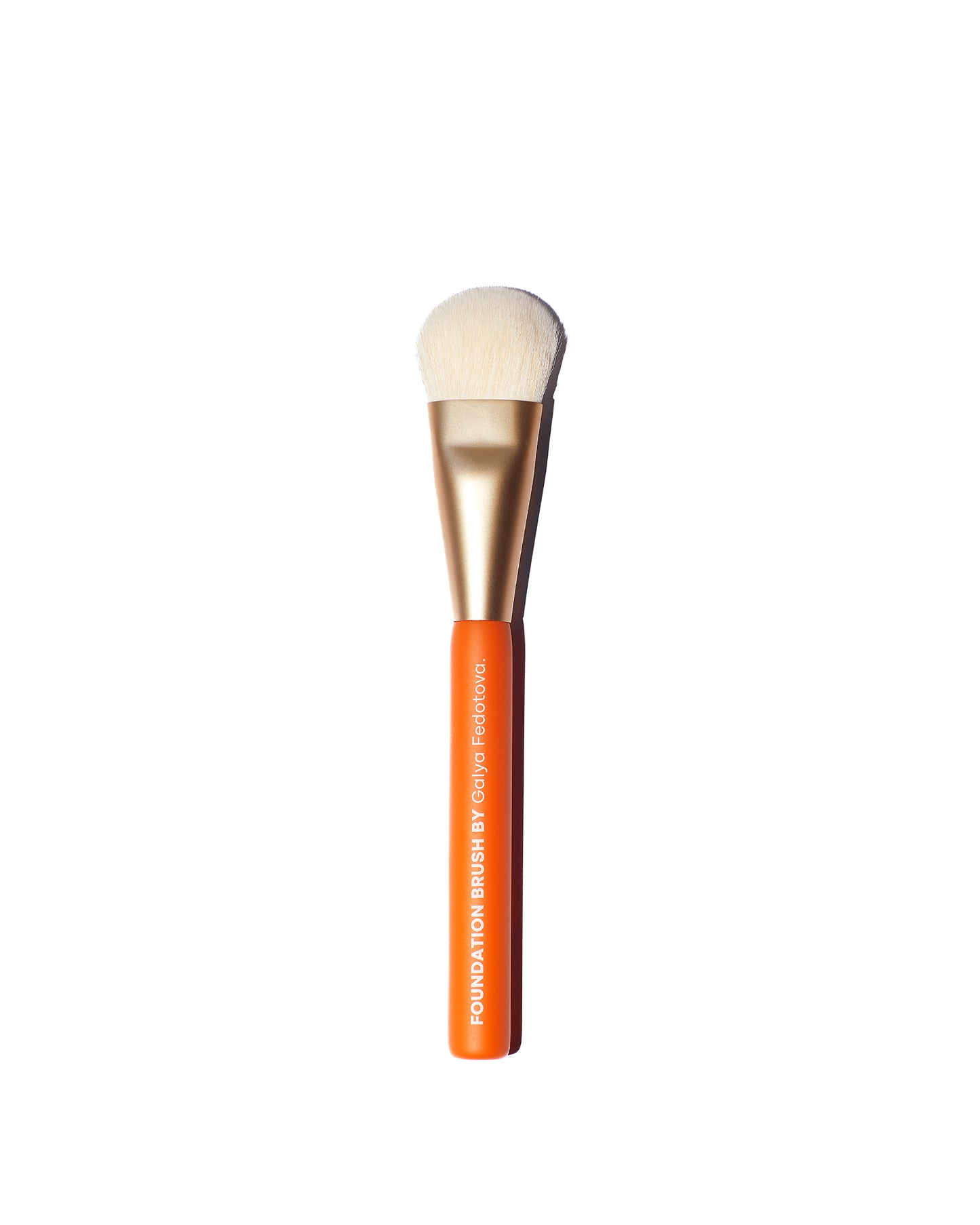 Foundation brush