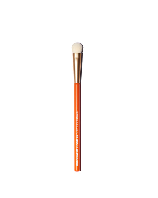 Concealer brush