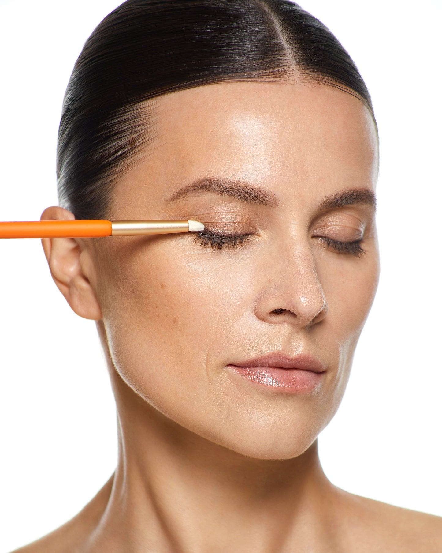 Liner Brush