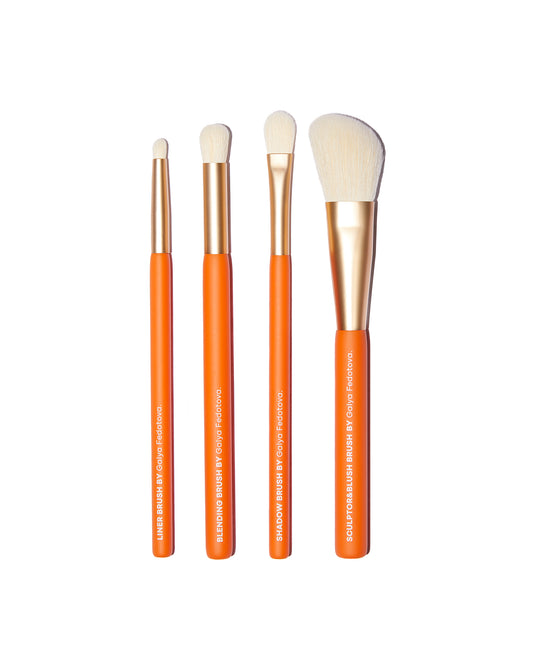 Brush set