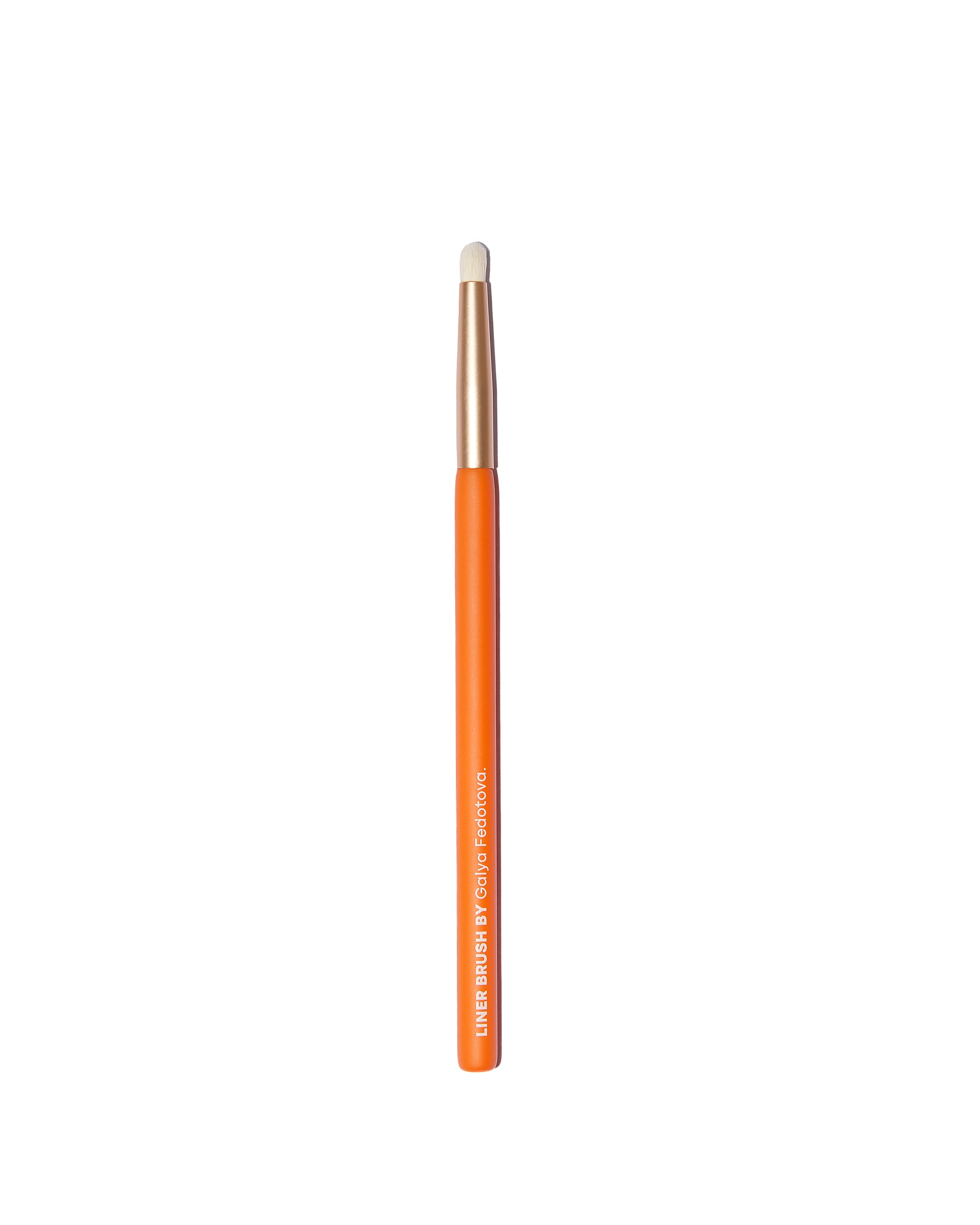 GF Liner Brush made in Italy